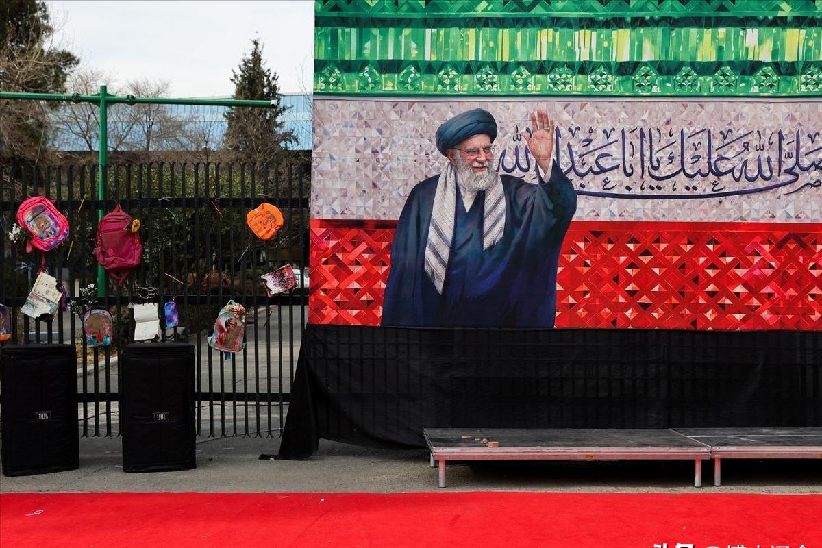 3月5日，伊朗已经被逼急了，据伊朗ISNA通讯社报道，伊朗宣布：“若美国一再相逼