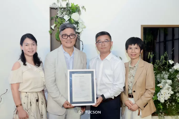 从零碳工厂到未来工厂：图森双认证加身，可持续发展正在成为高定家居的行业门槛