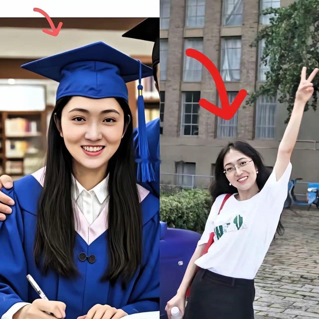 前有武大杨景媛，后有上交樊思睿是人性的缺失还是道德的沦丧？ 