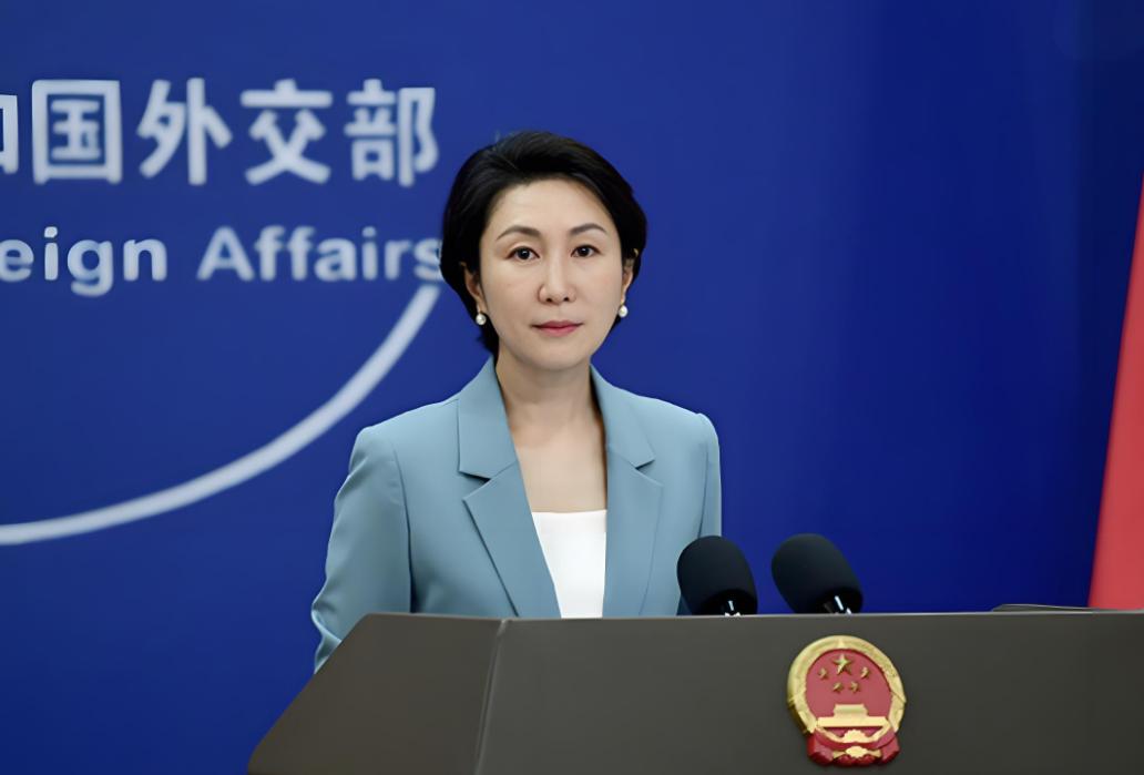 中国反制！
【环球网】美国近日宣布向中国台湾地区大规模出售武器，中国外交部26日