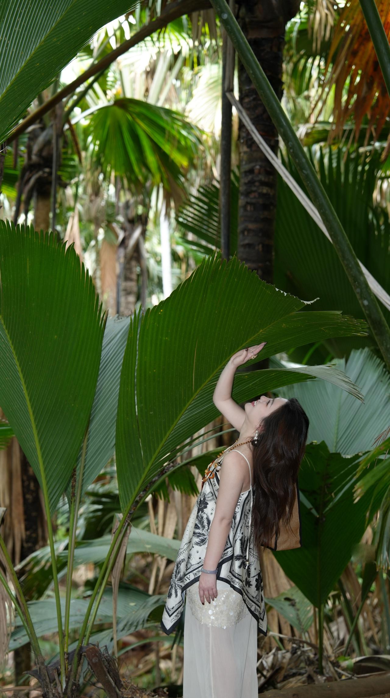 记住栗子心法：与其纠结ta到底爱不爱我，不如思考我要如何让ta离不开我、更需要我