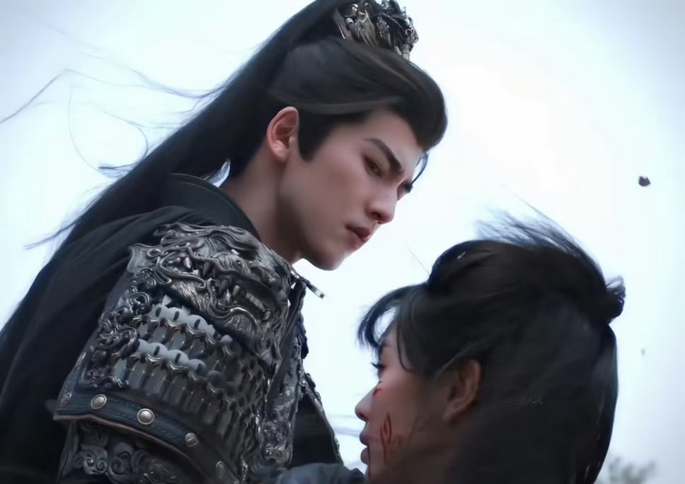 逐玉8.7w人打分逐玉打分人数逐玉打分人数 八万多人的话是爆剧的正常打分人数吗 