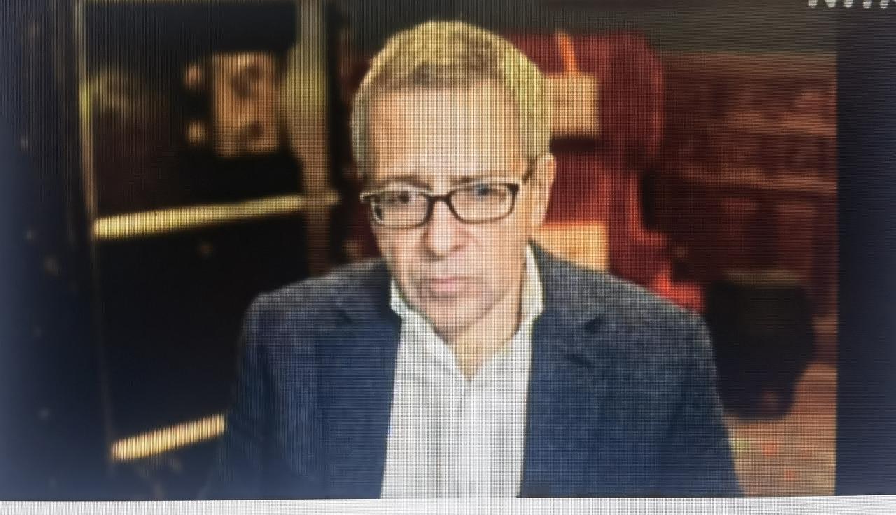 今年全球“十大风险”
       一家分析国际形势的美国调查公司发布了“今年十