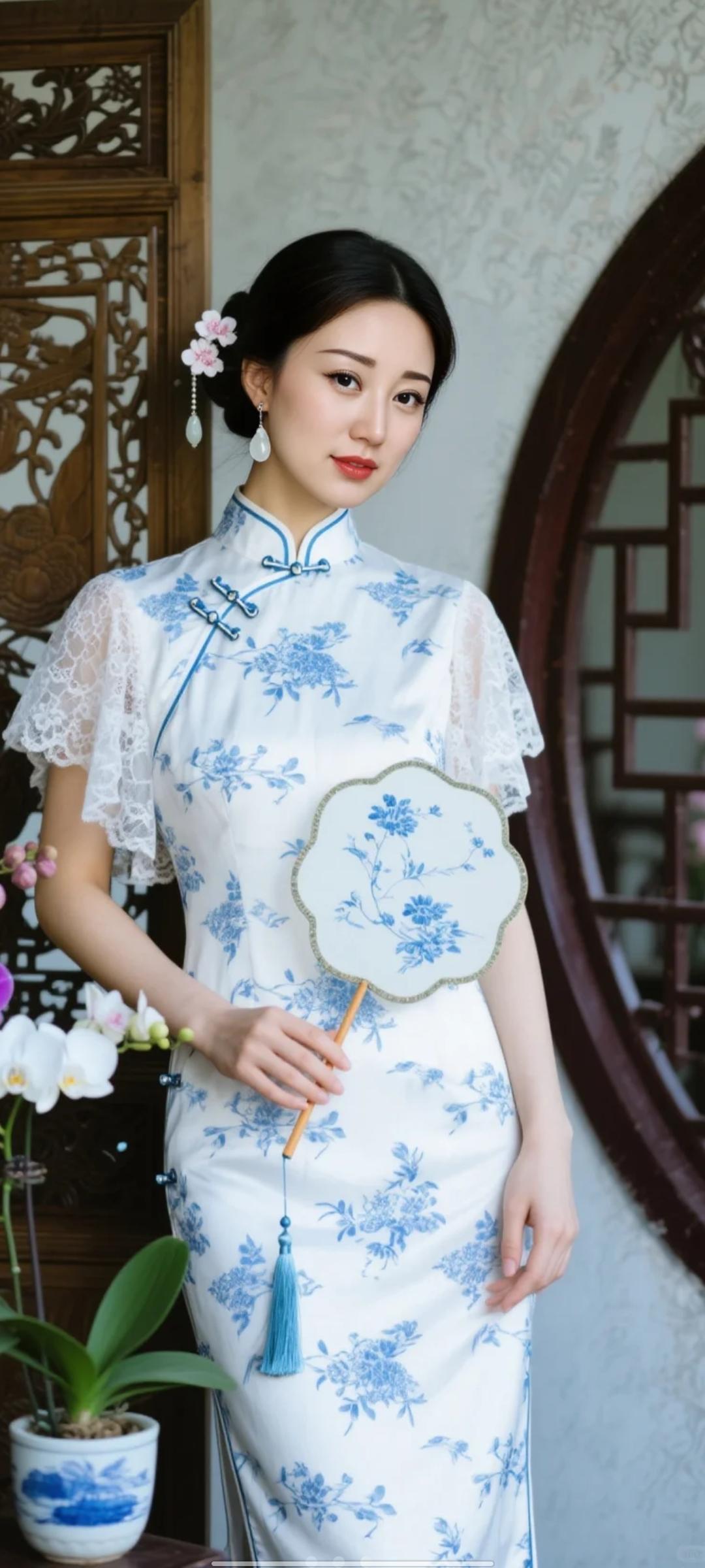 能惊艳到你嘛？女人如何穿出含蓄的性感?