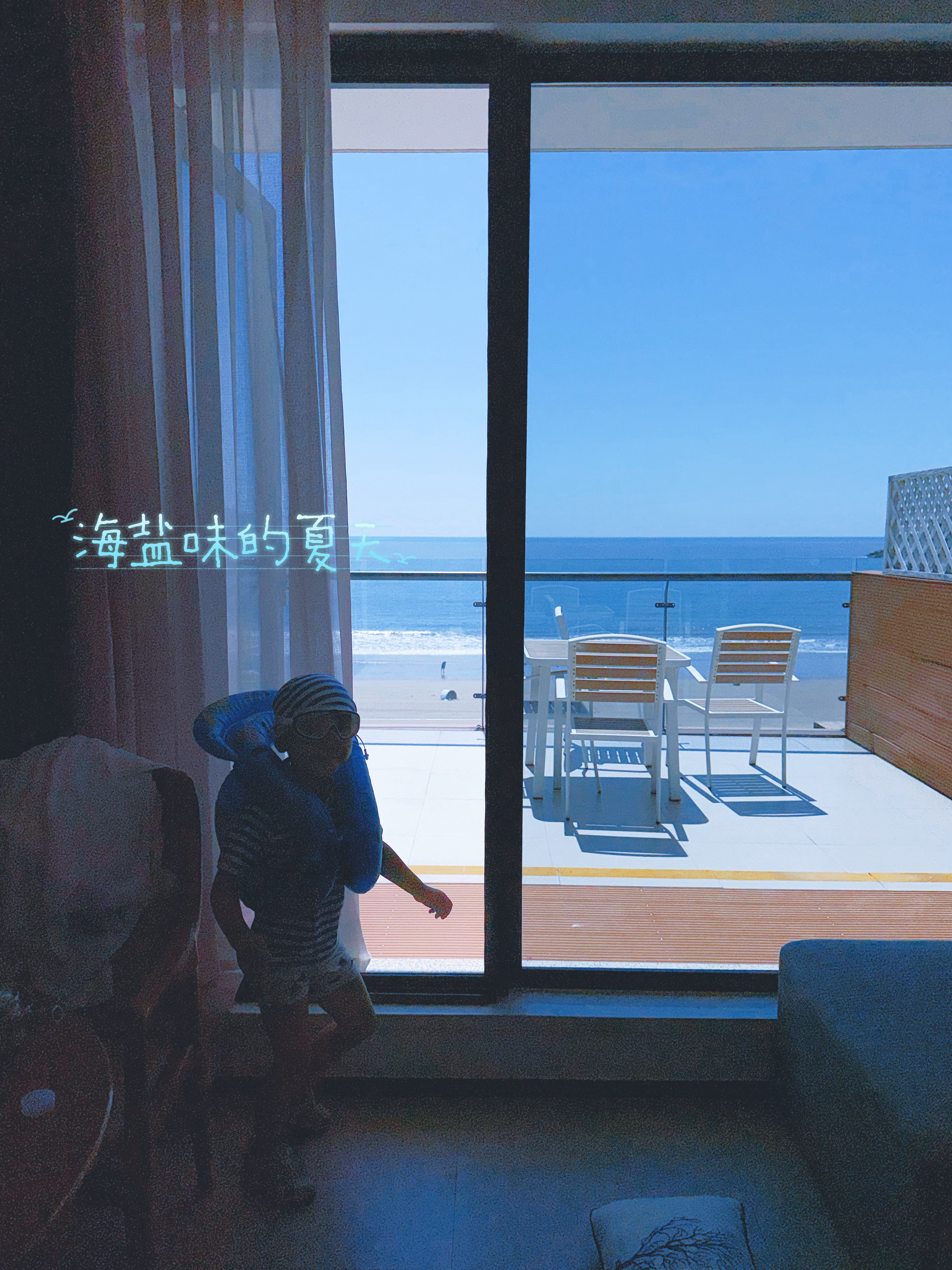 🪼进入夏日限定 