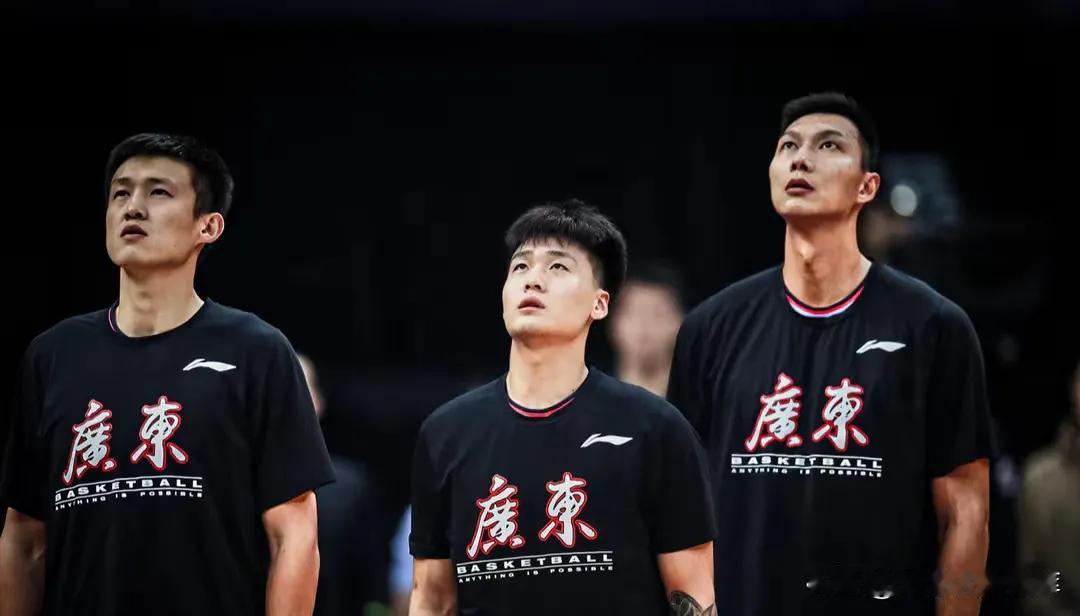 广东又白拿转会费？

广东真的太穷了，卖了周琦大笔钱，现在周鹏为广东队又省下大笔