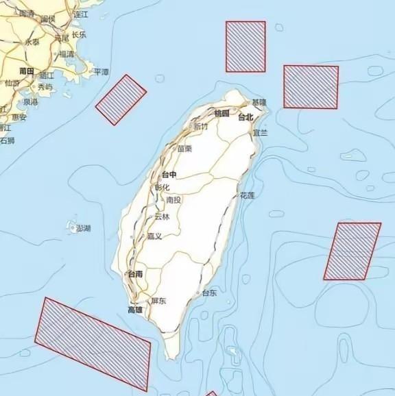 有一个建议：台湾回归后即不设省，也不设任何行政区，而是像美国夏威夷一样，变成特别