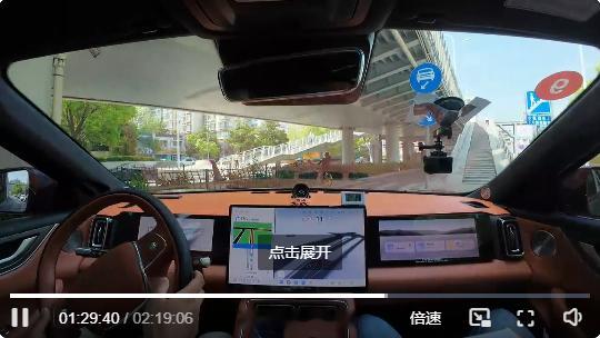 而地平线HSD 也冷静的从用户的角度升级了V1.5,似乎是更加的稳定了不那么炫技