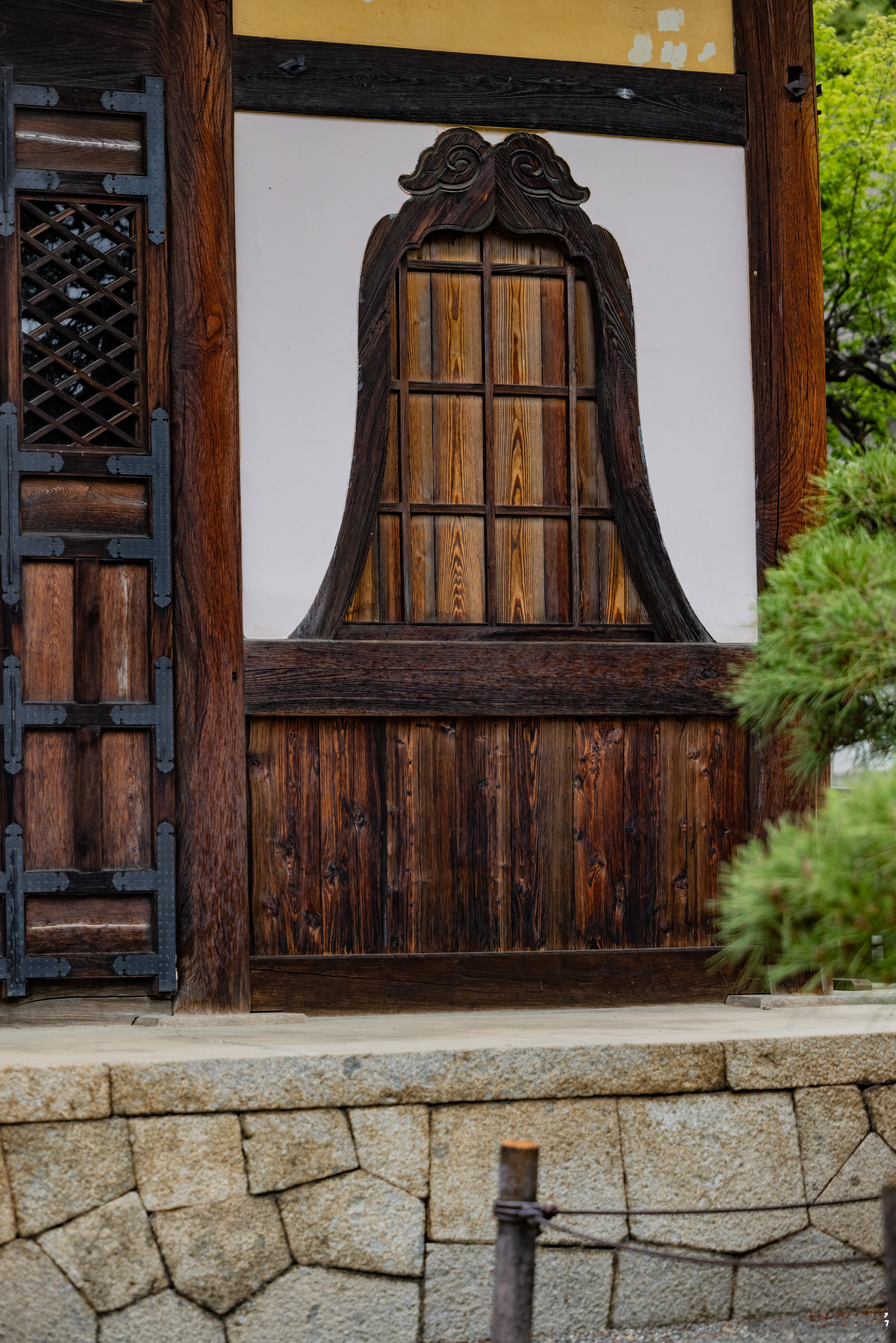 盐山向岳寺 