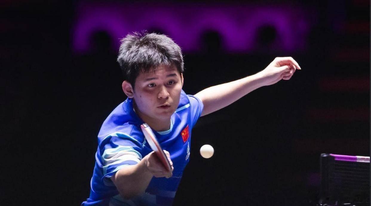 林诗栋2比3普里查扬 亚运男团爆出冷门，两度领先遭16岁泰国小将逆转2026爱知