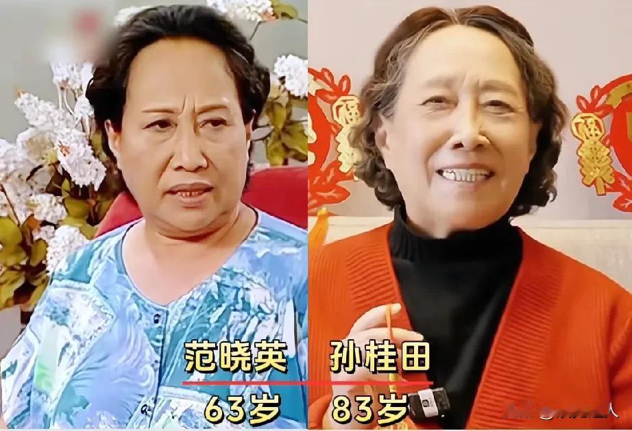 2005年《家有儿女》时隔20年演员变化！