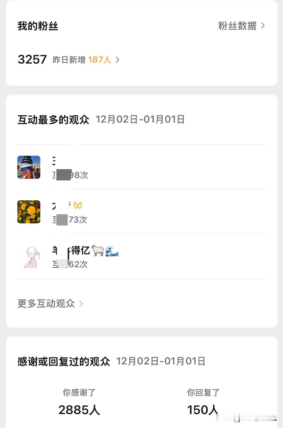 几天时间做到了三千粉丝，我还是很适合在网上赚钱的。

很多人都说我“哎呀，你一个