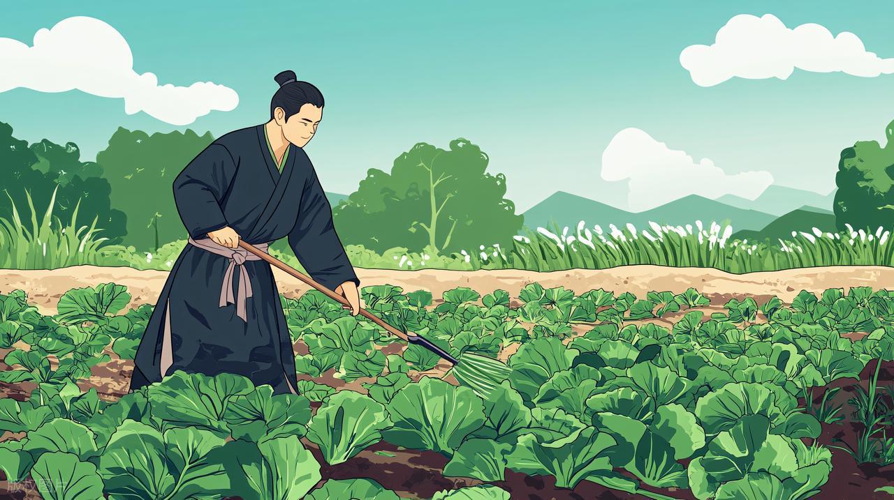 古籍中记载的诡故事
古时宏农（也作"弘农"）（即今天的河南灵宝一带.），有一个叫