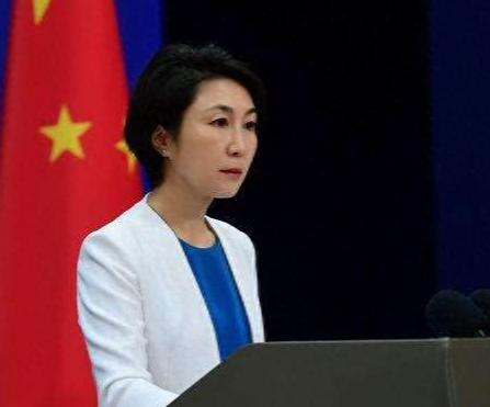 外交部这次彻底动怒了。10月9日，外交部发言人毛宁在记者见面会，抛出一句极为少见