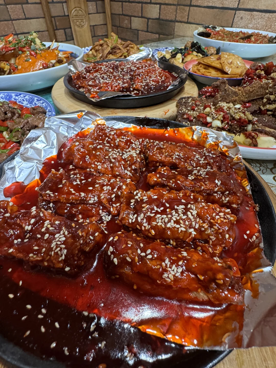 特意跑去南昌吃的…真的没失望！！🥹🥹