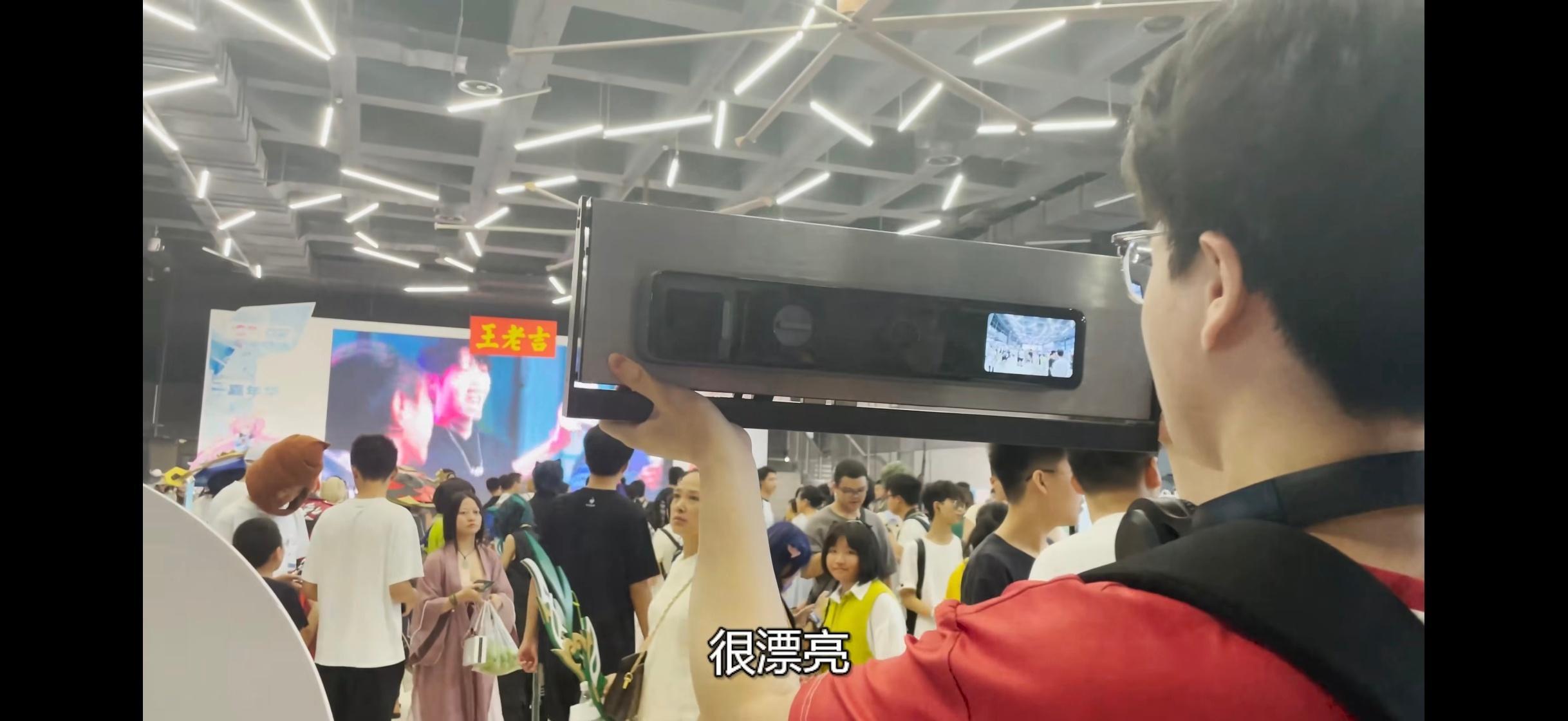什么相机拍哒！！！小米！！！ ​​​