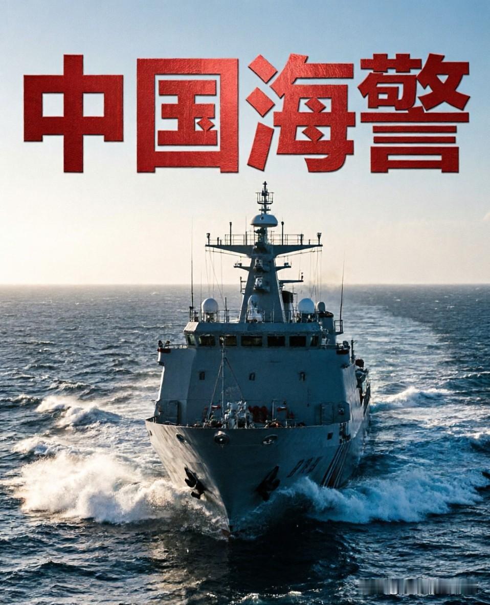前脚拿棍子冲撞，后脚喊救命？中国海警这波“教科书式”操作，直接把菲律宾的卖惨剧本