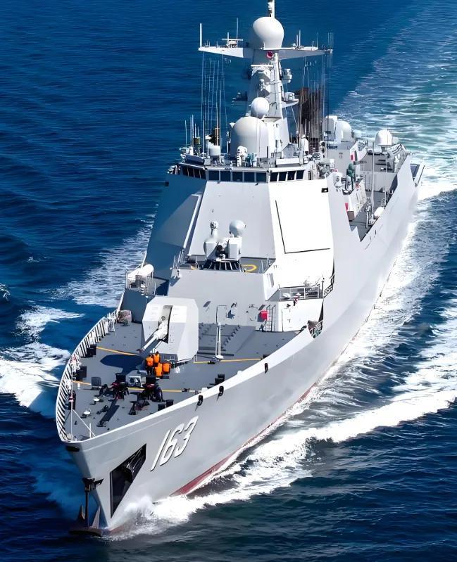 岛屿争端升级+台海搅局，日本硬刚中俄？俄罗斯亮明底线：敢战必遭反制
 
2025