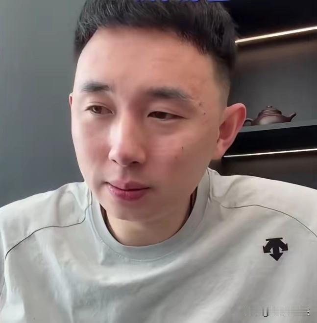 张煜东报警后续怎么样了？昨天直播为何表示：今年不打球了？

前段时间张煜东直播还