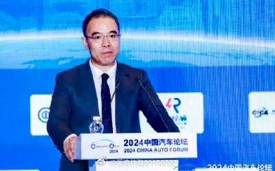 #比亚迪李云飞表示中国汽车越卷越强#比亚迪品牌及公关处总经理李云飞公开表示，中国