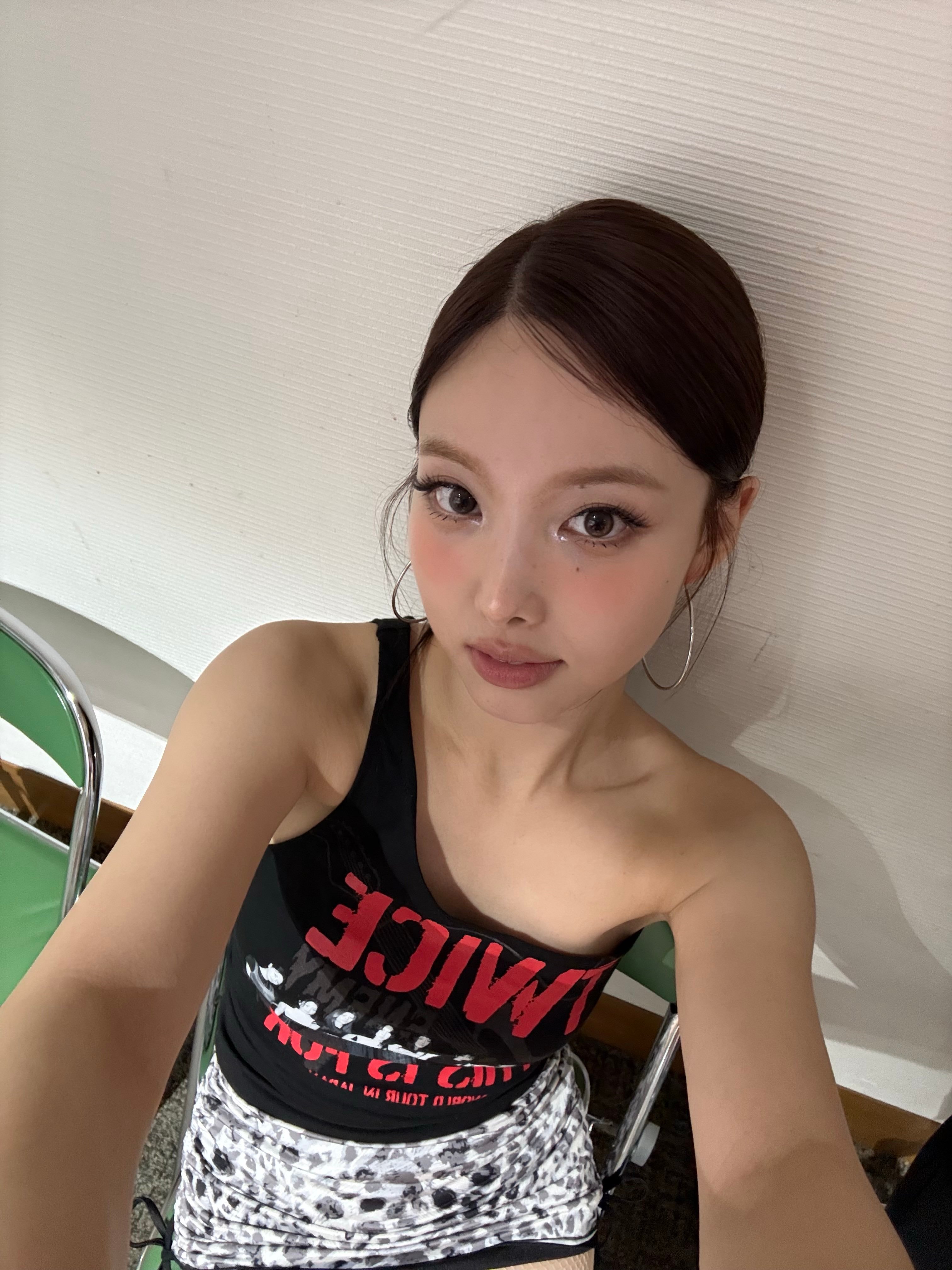 250916 TWICE Nayeon林娜琏 ​​​