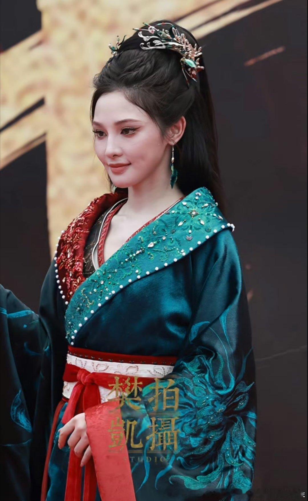 麻鸭撤回上次的夸 