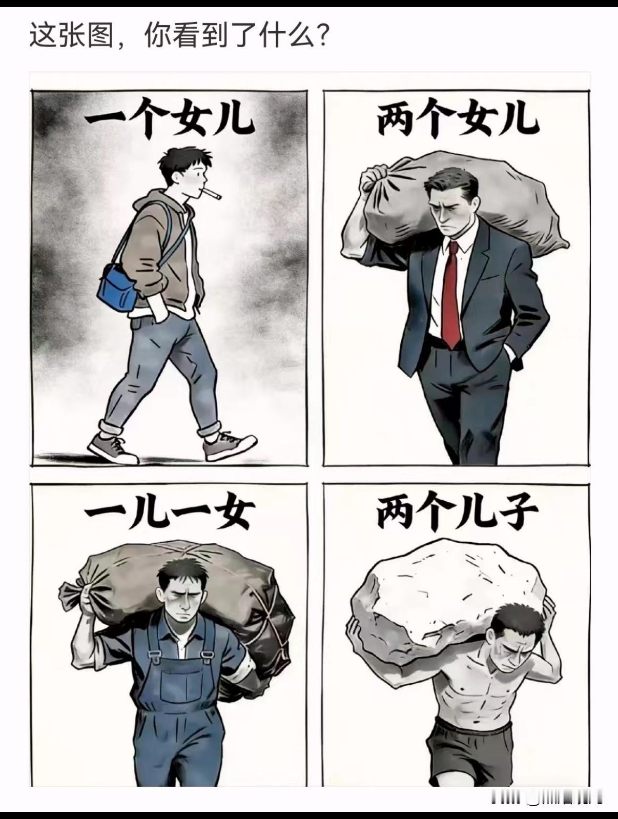女人长得好和嫁得好，哪个重要？这就像纠结选蛋糕还是奶茶。长得好是天然优势，能瞬间