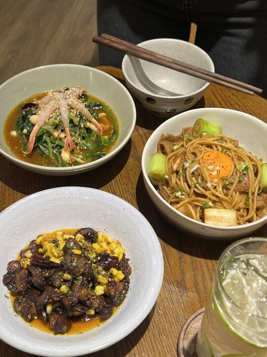武汉适合一人食9️⃣家小店合集（都好吃不贵！