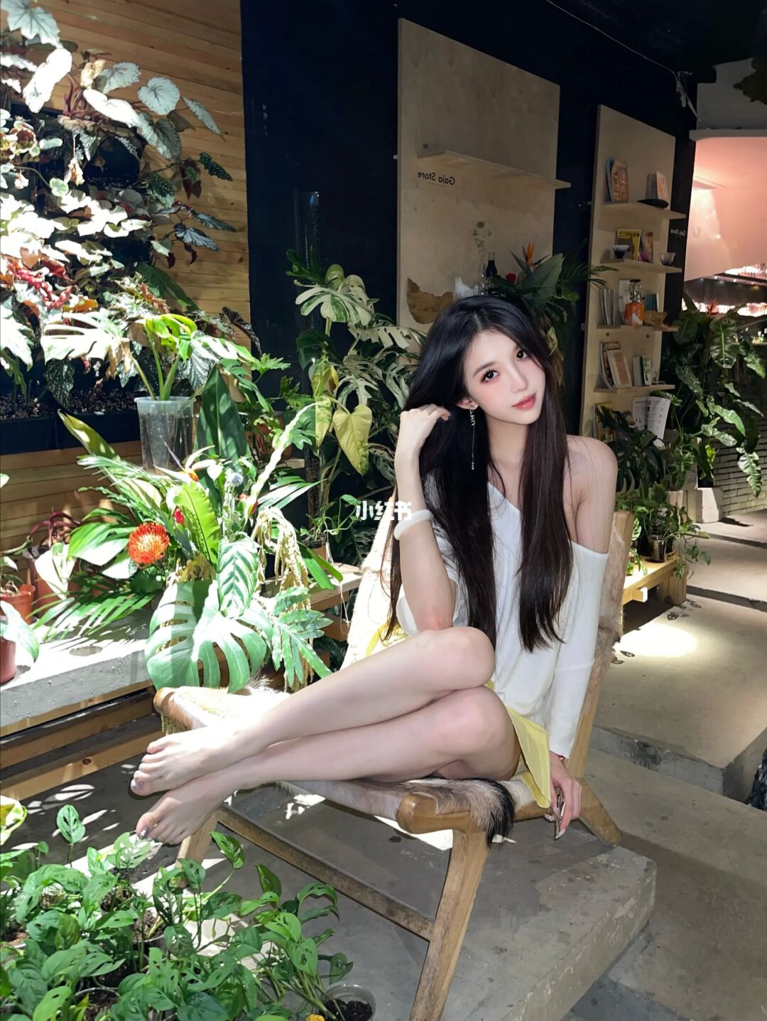 看着我眼睛 说我爱你