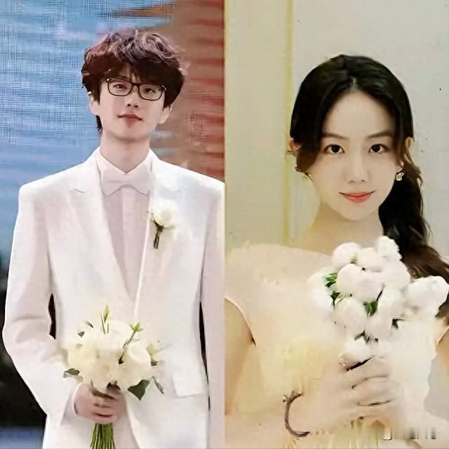 与许嵩官宣结婚不到24小时，冯禧私生活被扒底朝天，荒唐一幕上演