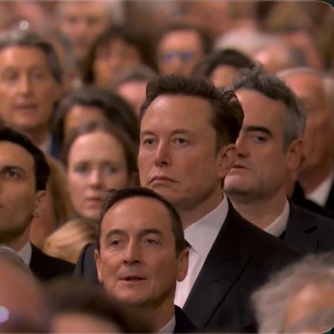 【突发】马斯克：“Sam Altman就是个骗子。” Altman曾承...