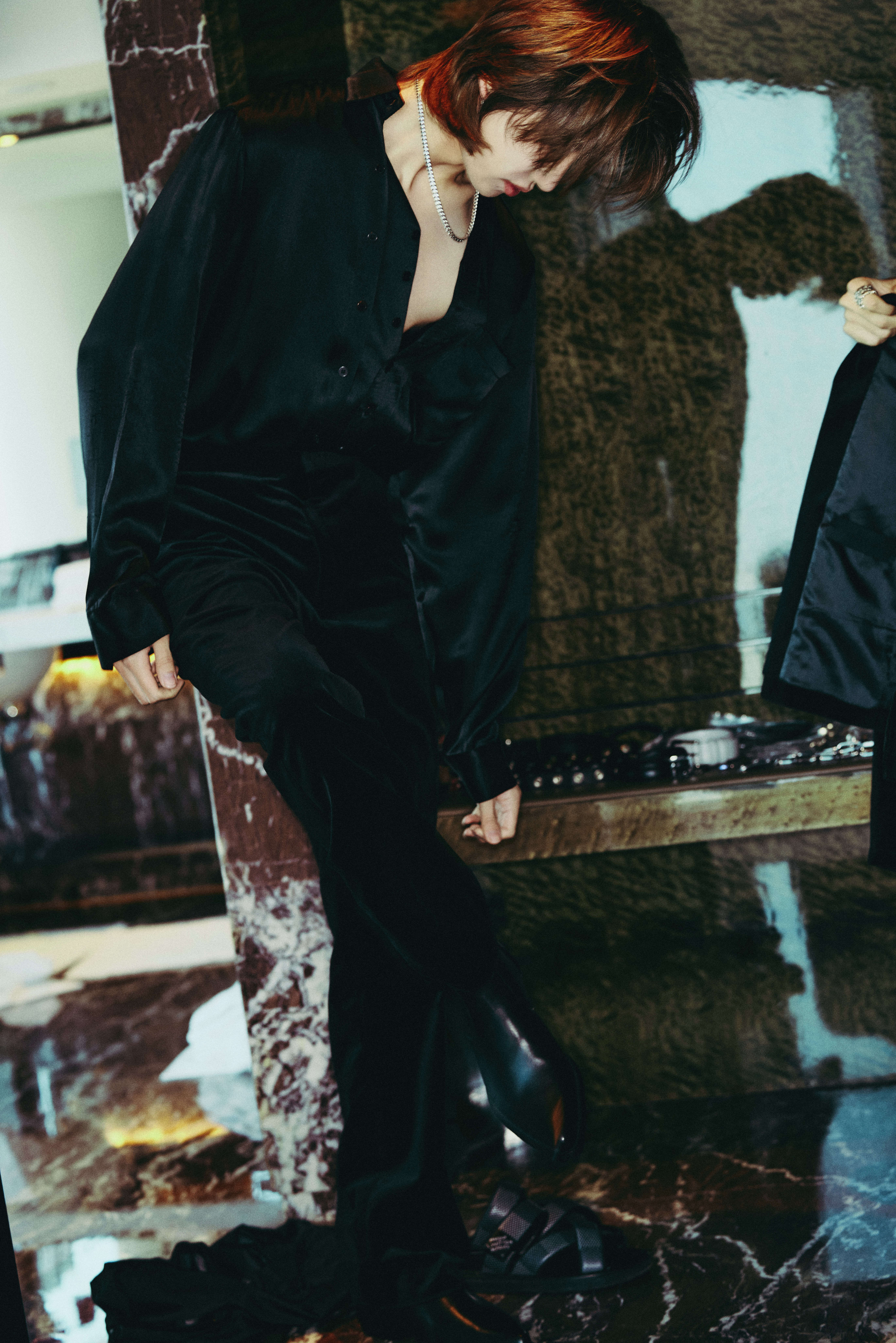 徐明浩 💜✨📸 徐明浩1107生日快乐 ​​​