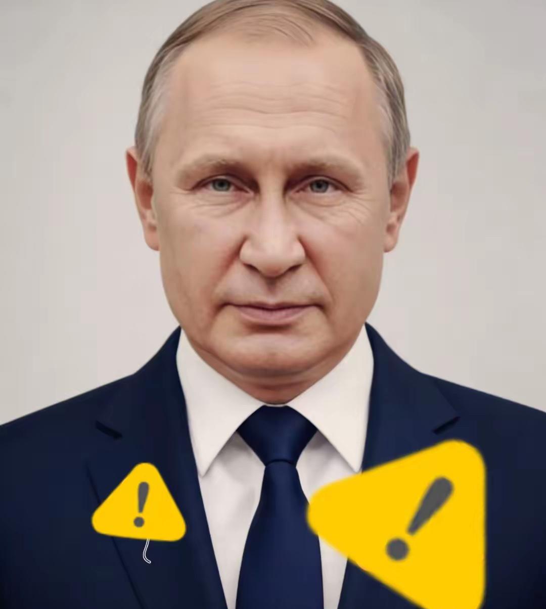 都说乌克兰强硬，没想到俄罗斯更强硬，俄总统普京这两天的讲话，听得让人背脊发凉。1