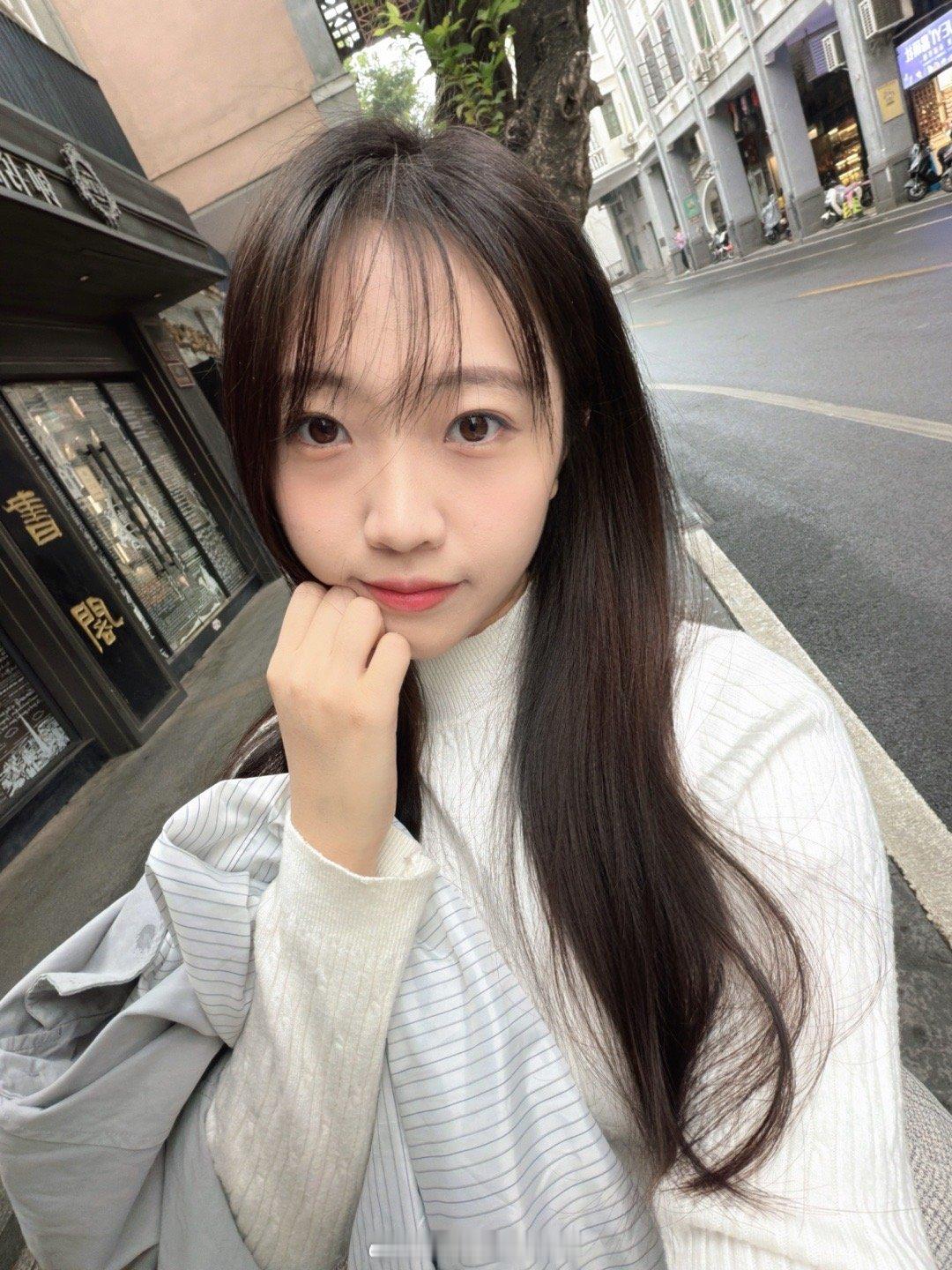 阴天☁️ 灰蒙蒙的 