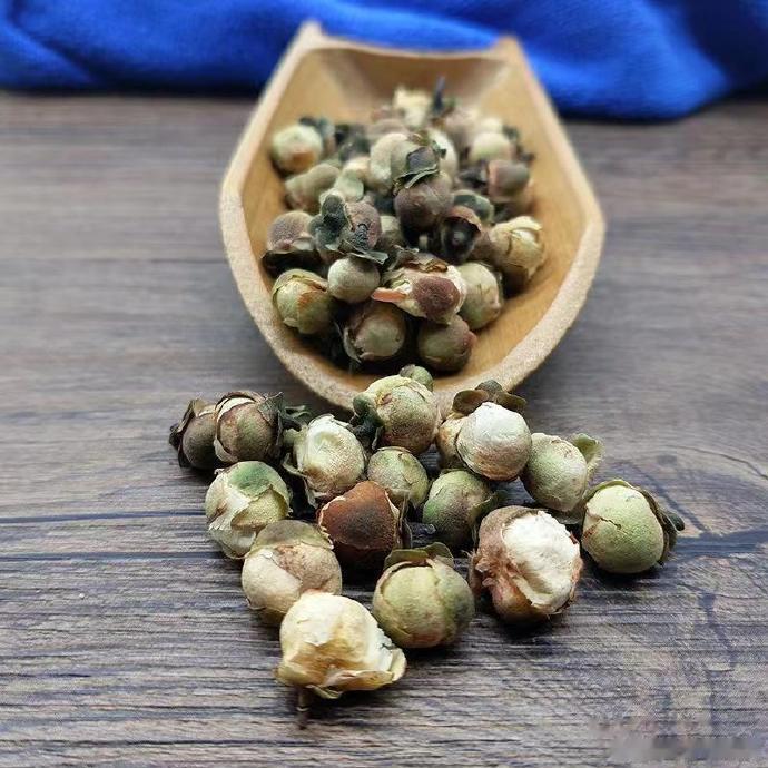 #每天一味中草药# 【山茶花】微辛苦寒山茶花，凉血止血效堪夸。吐衄肠风皆并治，汤