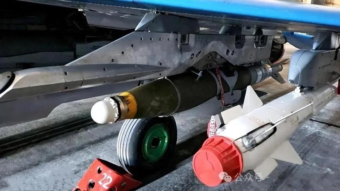 烽火问鼎计划 米格-29，不管是战前拥有的还是开战后支持者们援助的，都在乌克兰空