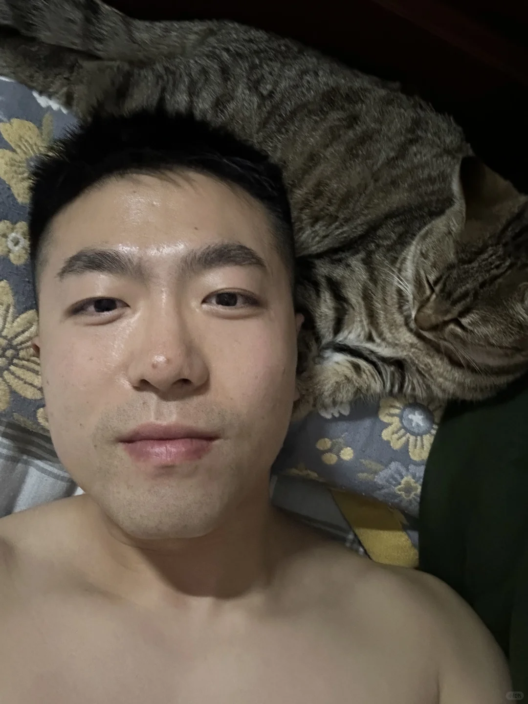 各位考生请听题