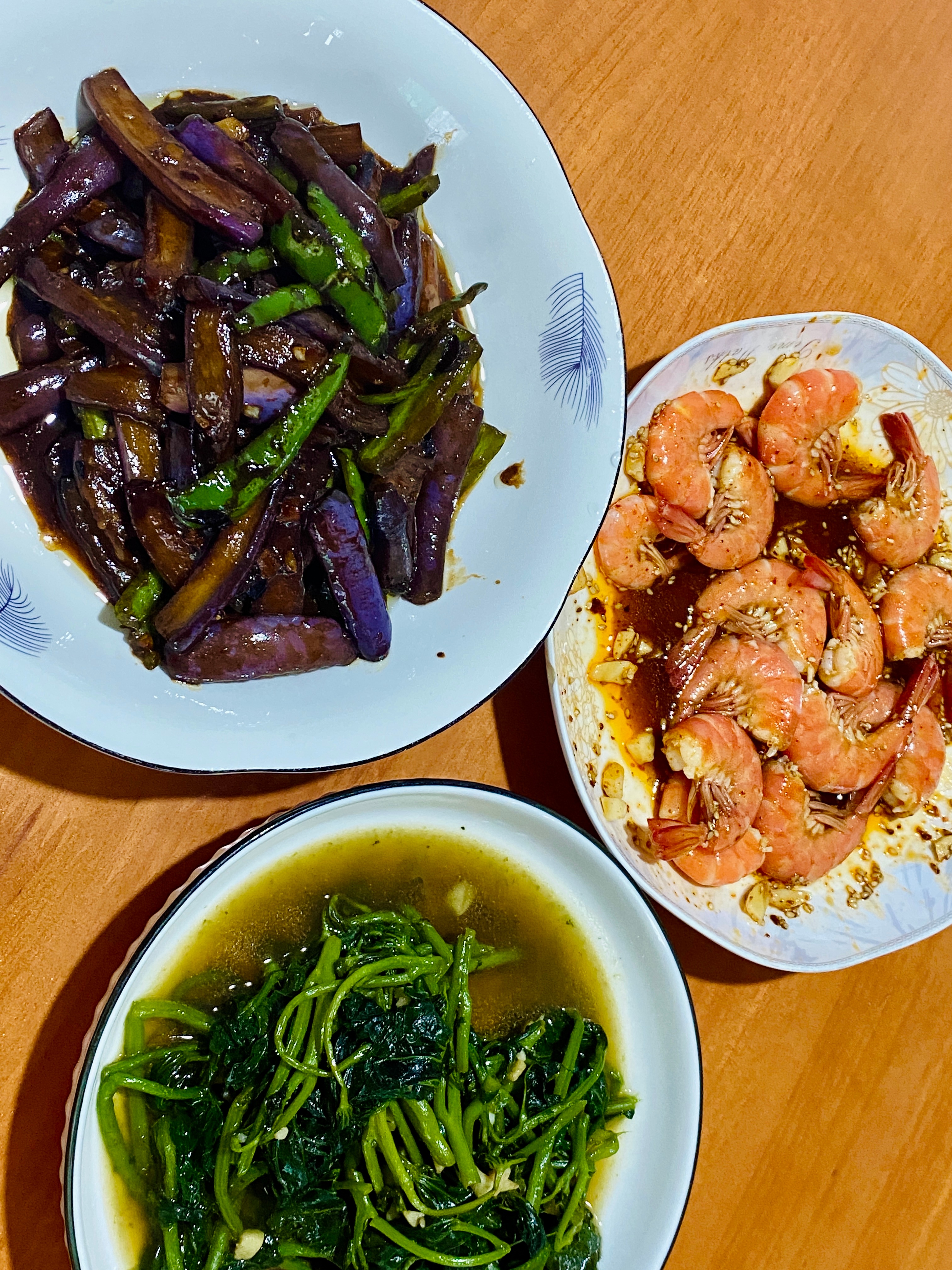 自己做饭的好处就是都是自己爱吃的