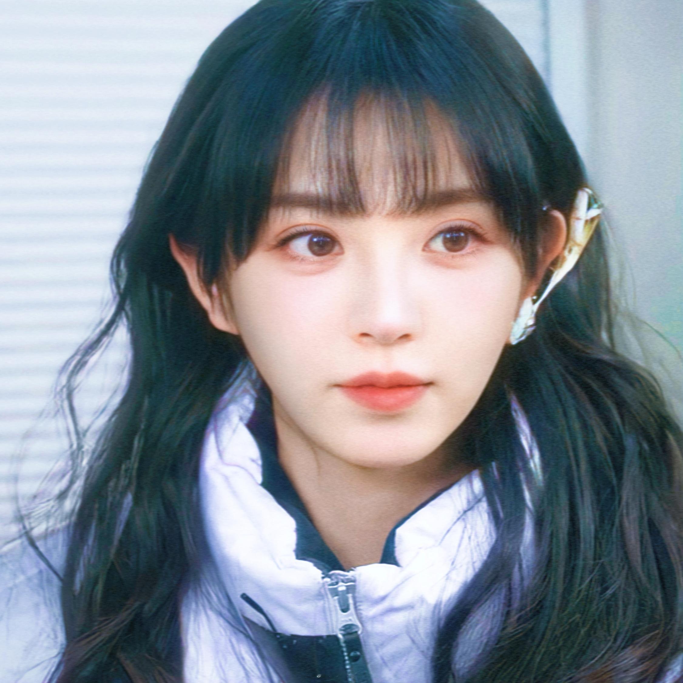 就这样一张伟大的脸田曦薇 ​​​