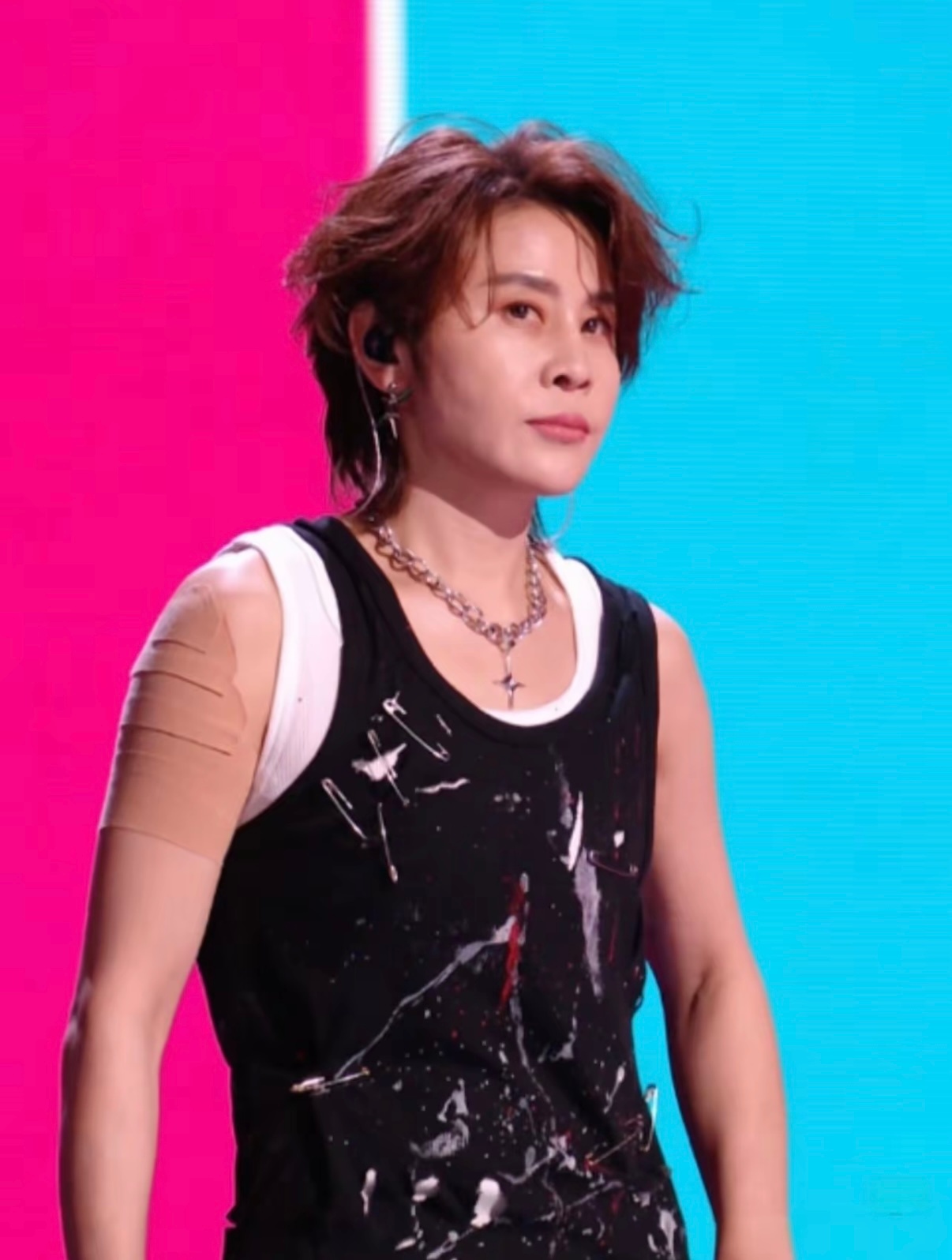 曾沛慈问王濛嘎嘎怎么用哈哈哈哈要被曾沛慈和王濛笑死了！台妹软萌腔遇上东北虎大姐头