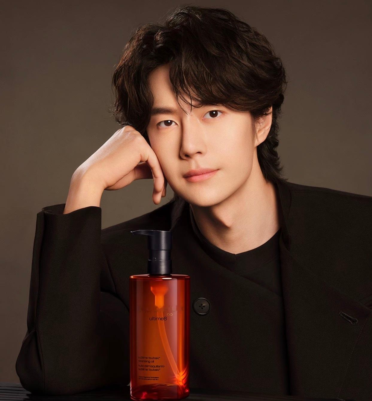 美貌暴击 太好看了吧！ 