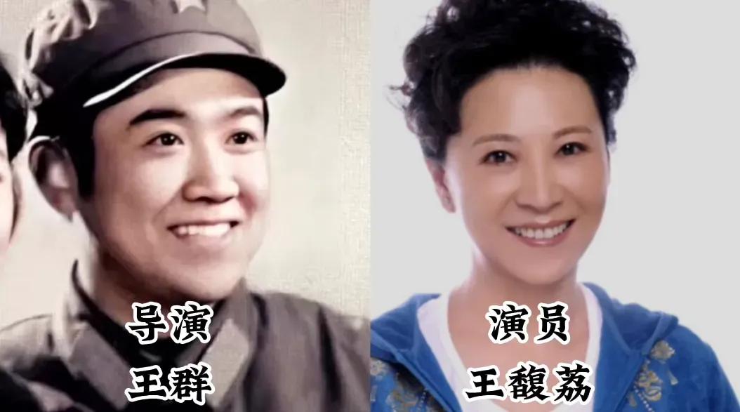 没想到！这些老戏骨原来是夫妻，陪伴几十年低调相守

很多老剧观众都不知道，荧幕上