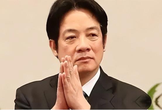 赖清德真就没人治得了吗？马英九朱立伦侯友宜全斗不过他！偏偏郑丽文敢硬刚，怼得他哑