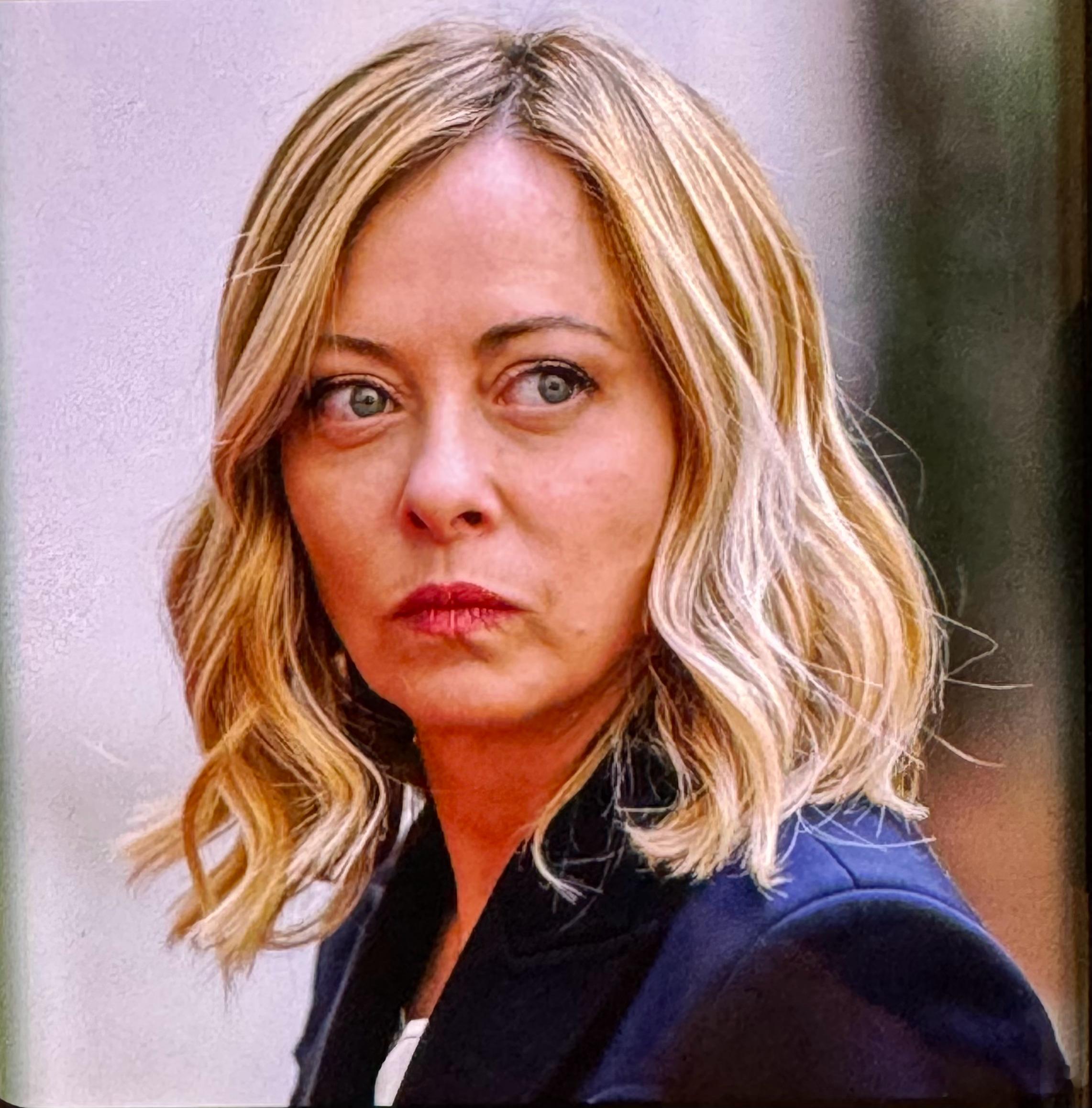 格鲁吉亚梅洛尼已正式拒绝向所有巴基斯坦公民发放意大利签证。你支持梅洛尼的决定吗？