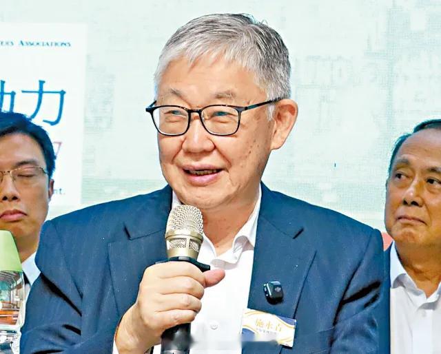 香港主体经济香港股市香港楼巿银行金融  「香港 舖位價值急瀉 團體籲放寬商業按揭