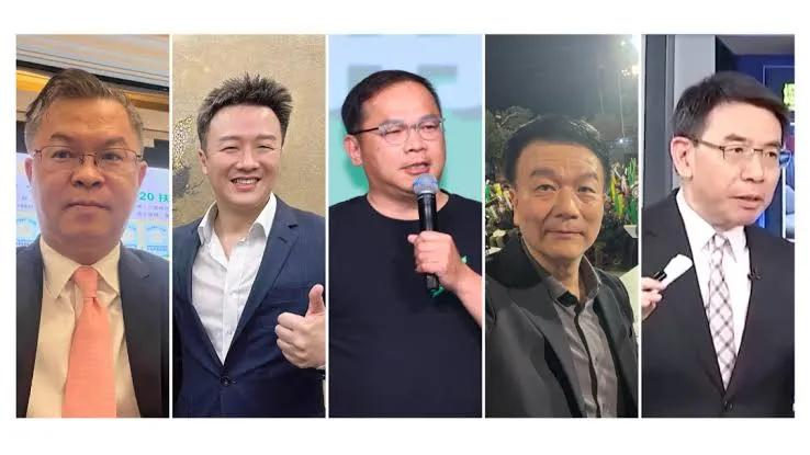 【#庆哥评论# 难道侮辱大陆的台湾名嘴与自媒体，真的因没来过大陆，而误会大陆吗？