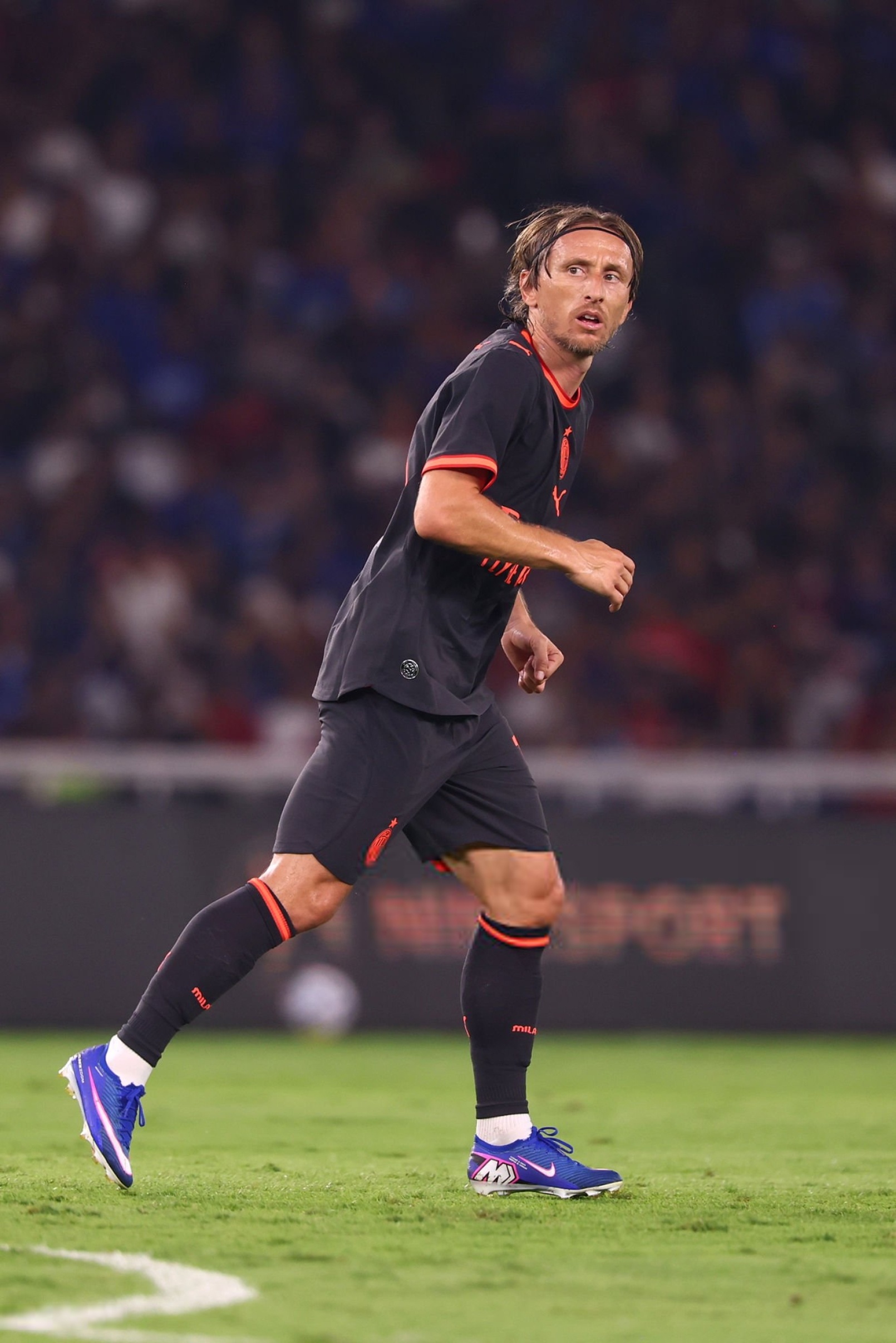 友谊赛：切尔西3-0AC米兰。halamadrid