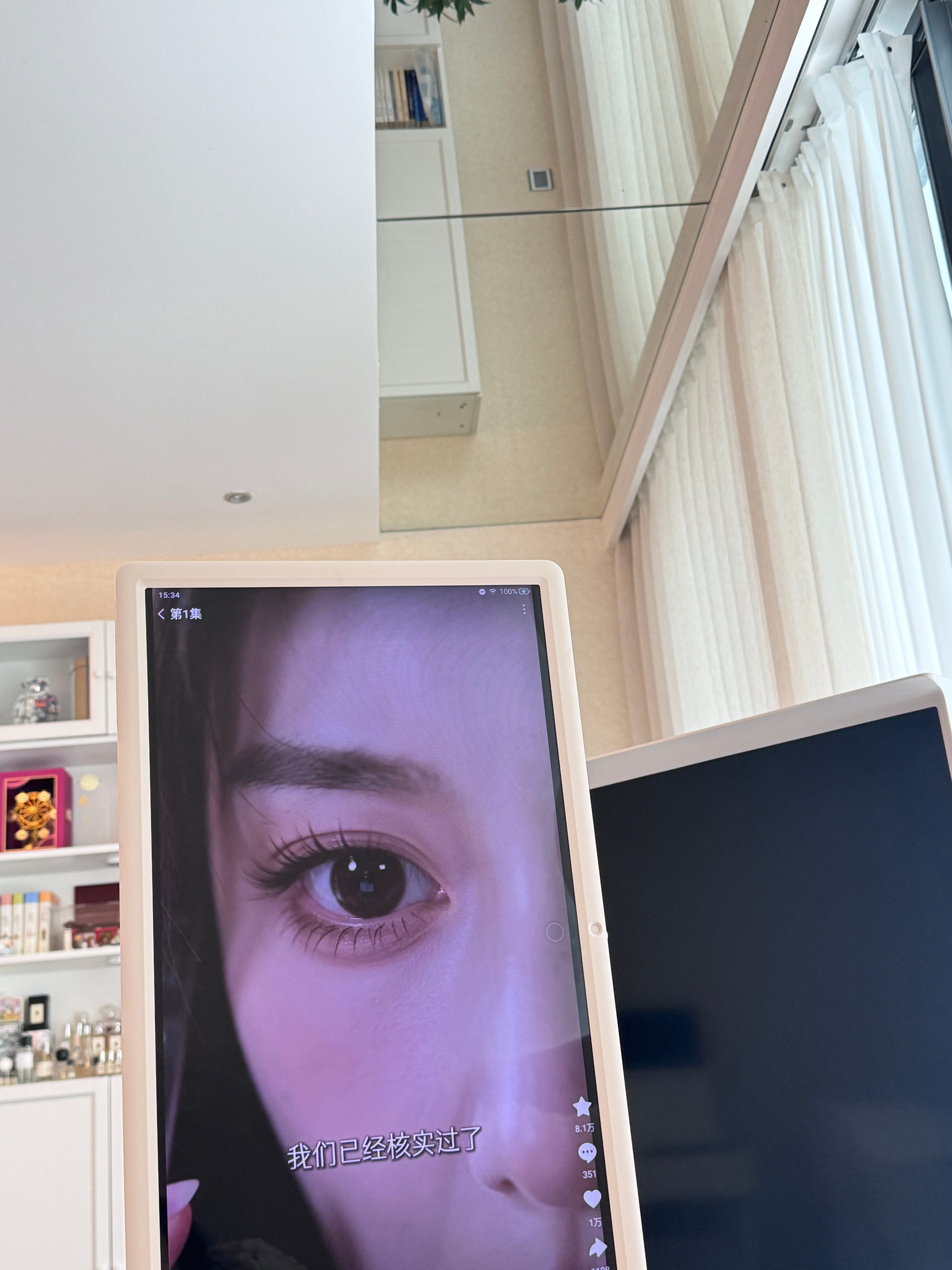 有没有比短剧更降智的呢？有的，是ai短剧。哈哈～我都分不清女123和男123，他