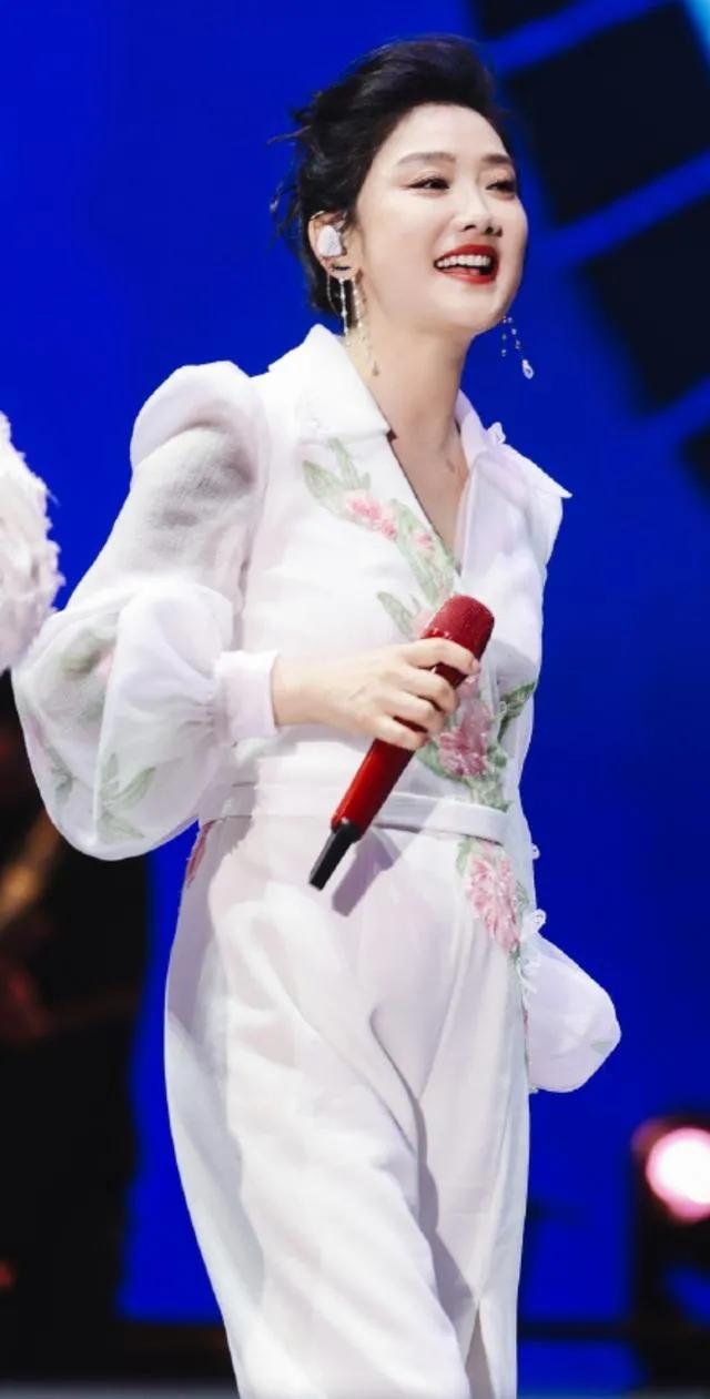 （荷塘月色）玲花之美！
