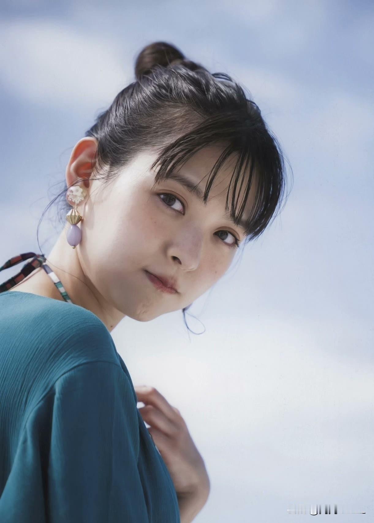 分享甜美小姐姐随手拍